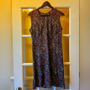 1960's Vintage dress